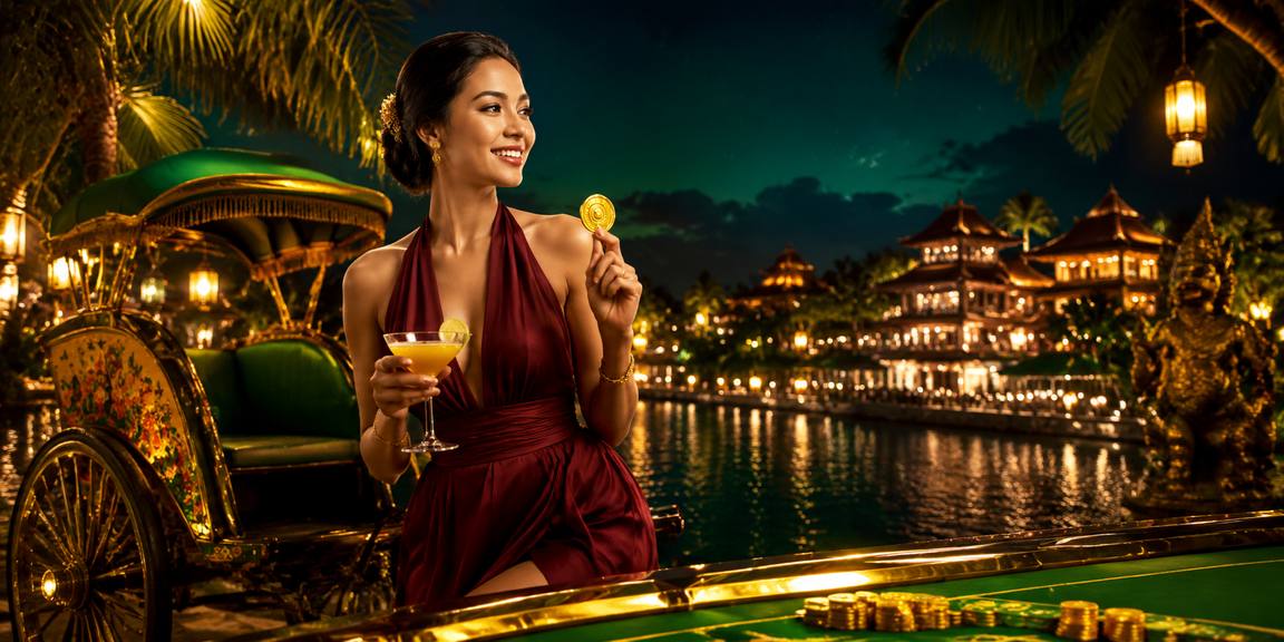 kiyototo VIP Baccarat